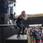 Dynamo Metal Fest 2019: fotografen